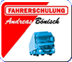 Fahrerschulung