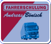 Fahrerschulung